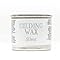 Dixie Belle Gilding Wax | Gold | Oil-Based Metallic Luxury Luster for Sheen, Shimmer on DIY Projects | Detail Enhancer for Furniture, Hardware, Wood