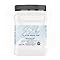 All-in-One Mineral Paint | Dixie Belle Silk | Whitecap | Bright White All-in-One Water Based Primer + Topcoat | Durable Furniture Paint | Low Reflective Finish