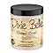Dixie Belle Paint Company | Clear Coat | Polyacrylic Topcoat | Chalk-Friendly Furniture Paint Finish | Made in the USA
