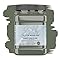 All-in-One Mineral Paint | Dixie Belle Silk | Hampton Olive | Olive Green All-in-One Water Based Primer + Topcoat | Durable Furniture Paint | Low Reflective Finish