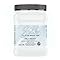 All-in-One Mineral Paint | Dixie Belle Silk | Salt Water | Off-White All-in-One Water Based Primer + Topcoat | Durable Furniture Paint | Low Reflective Finish