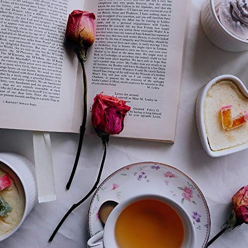 BOH Seri Songket Earl Grey Tea with Tangerine Teabag Bundle of 2, 40 Total Tea Bag