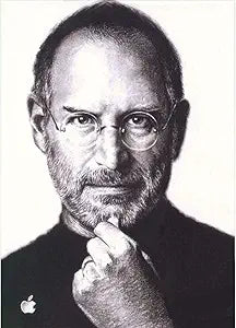 Steve Jobs Magnet