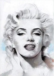 Marilyn Magnet