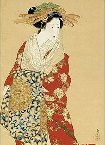 Joryu - Courtesan Magnet