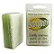 Dixie Belle Scrubby Soap | Orange Citrus Scented Natural Soap Infused Scrubber | Cleaning Sponge for Paintbrushes, Gardening, Kitchen | Multipurpose Soap