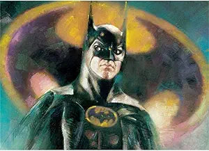 Batman Magnet
