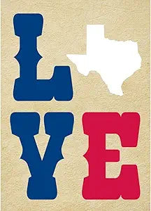 TX Love Magnet