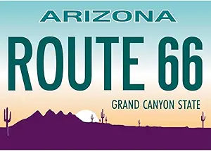 66 AZ Current Magnet