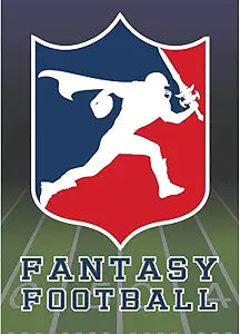 Fantasy Football Magnet