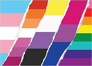 Pride Flags Magnet