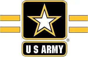 Army stripe Magnet