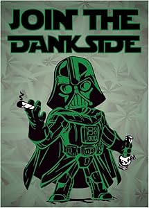 Join the Dank Side Magnet