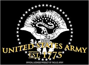 Army Est 1775 Magnet