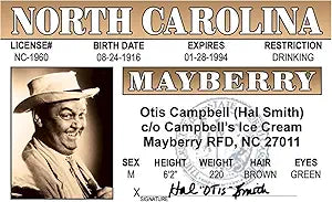 Otis ID Magnet