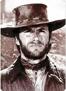Eastwood Portrait Small Parking Signs S4S4118