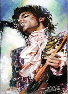 Prince Magnet